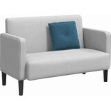  Jastuk za leđa Plava 50 x 45 cm Kordura tekstil | shoptok.hr