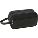 INF Prenosna PU toaletna torba za potovanja Black, (21538920) Cene