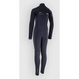 Ion Capture Amp 4/3 Front Zip Kids Neoprenska obleka black | Shoptok.si