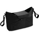 Hauck torba za kolica Black | shoptok.hr