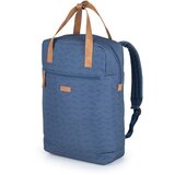 LOAP City backpack REINA Blue | Shoptok.si