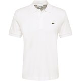 Lacoste Majica zelena / rdeča / črna / bela | Shoptok.si