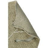 Lorena Canals Kaki zeleni periv/ručno rađen pamučan dječji tepih 120x180 cm Monstera Olive – | shoptok.hr