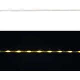 vidaXL Svjetlosna uže s 1200 LED svjetlima Topla bijela 50 m PVC | shoptok.hr