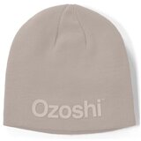 Ozoshi Hiroto Classic Beanie Bež Cijene