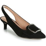 Unisa Salonarji JALIS Črna | Shoptok.si