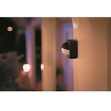 Philips Senzor gibanja Hue (doseg: 12 m, črne barve, 7,5 x 17,6 x 16,5 cm) | Shoptok.si