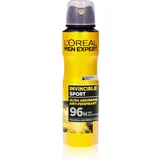 Men Expert Invincible Sport antiperspirant 150 ml