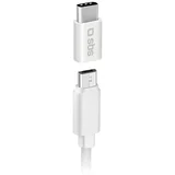 MicroUSB na USB-C adapter TEADAPTC