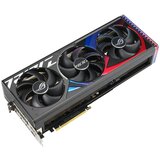 Asus ROG STRIX RTX4090 OC 24GB GAMING Graphics Card PCIe 4.0 24GB GDDR6X HDMI 2.1a DisplayPort 1.4a | Shoptok.si