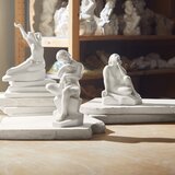 Kähler Design Keramičen kipec Heavenly Grounded – | Shoptok.si