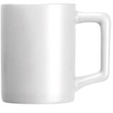  ŠALICA 300ML KERAMIČKA BRADFORD BIJELA | Shoptok.si
