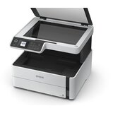 Epson M2170 EcoTank ITS multifunkcijski inkjet crno-beli štampač all-in-one štampač Cene
