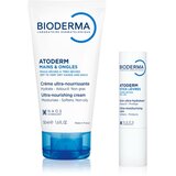 Bioderma Atoderm Pocket Friends set za intenzivno vlažnost u