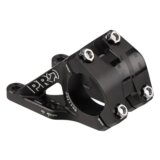  Lula Volana Pro Tharsis 9.8 Crna Direct Mount 45-50Mm/ 31.8Mm | shoptok.hr