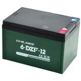 Mega Favorit Baterija (akumulator) Chilwee 12V/12Ah za elektro bicikl | ePonuda.com