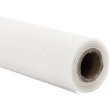 vidaXL Mreža protiv insekata Bijela Plastična mreža 100 x 500 cm | shoptok.hr