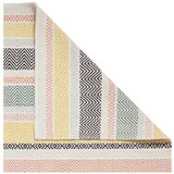 Think Rugs Ročno tkana bombažna preproga 160x230 cm Cascade Pastel Multi – | Shoptok.si