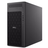 Dell pro max tower T2 core ultra 9 285K 32GB 1TB ssd dvdrw dual rtx A2000 16GB Win11Pro 3yr prosupport + wifi Slike