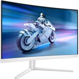 Philips Evnia 5000 ukrivljen gaming monitor 27M2C5201L/00, VA, 27inch | Shoptok.si