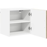  Ormar za Zid 2 pcs Umjetnički hrast 40 x 31 x 40 cm | shoptok.hr