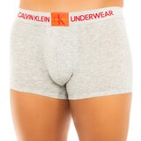 Calvin Klein Jeans boksarice NB1678A-080 Siva | Shoptok.si