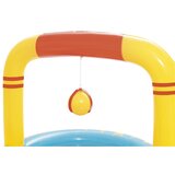  Bazen/igralište s kuglanom 435 x 213 x 117 cm Bestway 53068 | shoptok.hr