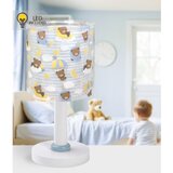 Dalber 41571T - LED dečija lampica BABY TEDDY 1xG4/4W/230V plava | Eponuda.com