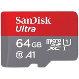 San Disk SanDisk Memorijska kartica SDXC 64 GB Ultra micro Cene