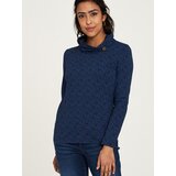 Tranquillo Majica Modra | Shoptok.si