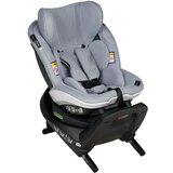 Besafe autosjedalica iZi Turn M i-Size, Peak mesh, siva | shoptok.hr