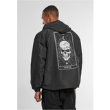 Mister Tee Men's windbreaker Evolve Skull black | shoptok.hr