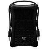 SiliconPower Armor A30 external hard drive 1 TB Black | shoptok.hr