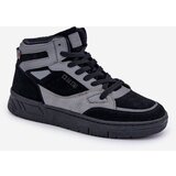 Big Star Suede Men's Sneakers Cene