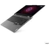 Lenovo Gaming prenosnik LOQ 15ARP9 (83JC00BGSC) | Shoptok.si