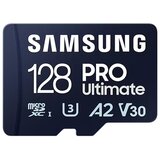 Samsung microSD Card PRO Ultimate 128 GB 200 MB/s | Eponuda.ba