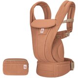 Ergobaby Omni Deluxe Mesh nosiljka, Canyon Clay Cijene