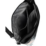 Vuch Crossbody torba Smokie Desert Black, 28 x 31 cm Slike