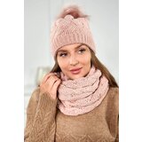 Kesi Women's set light powder pink | Shoptok.si