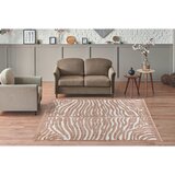Kayoom PREPROGA Sarai 325 Braun 160/230 cm tkano rjava | Shoptok.si