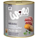 Wow Senior raca 800 g - 6 x 800 g Cene