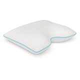 Mila Home Anatomski vzglavnik s polnilom iz spominske pene 40x58 cm – | Shoptok.si