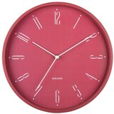 Karlsson Stenska ura ø 30 cm Regal – Cene