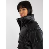 ELSA.M BY MAY Jacket-EM-KR-MC414.24X-black | Shoptok.si