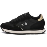Sun68 Modne superge 11 ALLY SILVER GOLD Črna Cene