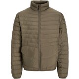 Jack & Jones Muška jakna 12256985, Maslinasta Cene