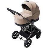 Avionaut Sirius 2 dječja kolica 2u1, Beige | shoptok.hr