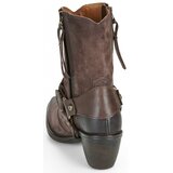 Airstep / A.S.98 Gležnjarji COUNTRY BUCKLE Kostanjeva | Shoptok.si