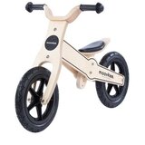 Moovkee drveni bicikl 2u1 Jane natural | shoptok.hr