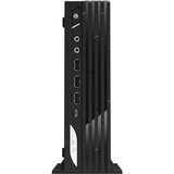 MSI Mini namizni računalnik PRO DP21 14M-233BEU barebone i5 / Wi-Fi 6E + BT / 2x2.5Gbps (črn) Cene